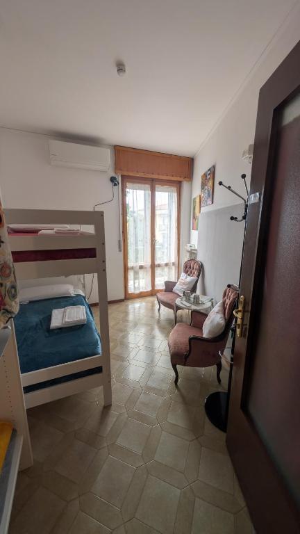 Casa Doretta - Camere Rooms - 2