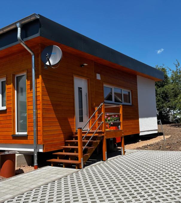 Ferienhaus Lantana, Sankt Wendel