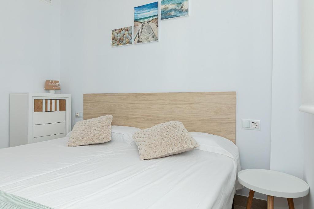 LaraMar Solo Familias Apartamento vistas al mar - 5