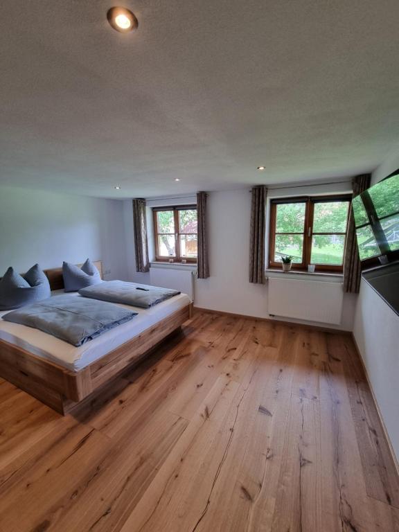Landhaus Poppler mit Aufzug - 2