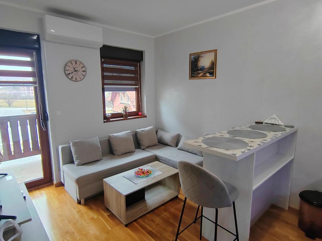 Apartman Sunčani vrhovi Zlatibor - 3