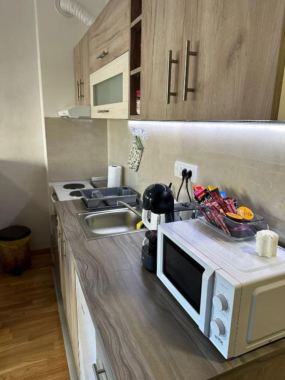 Apartman Sunčani vrhovi Zlatibor - 5