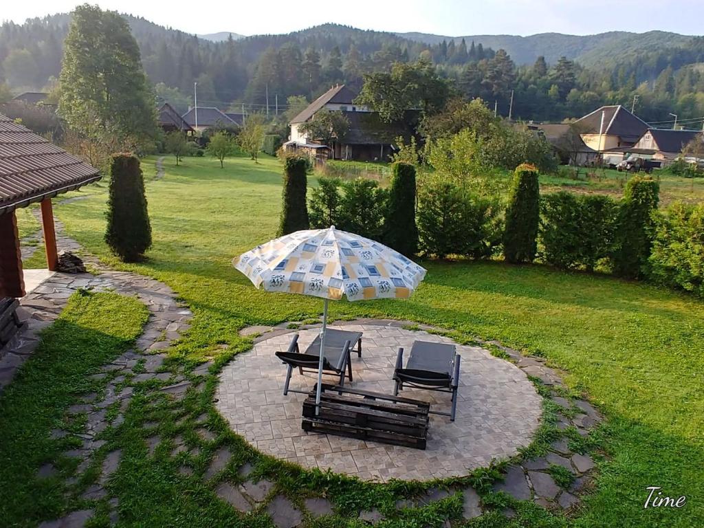 Stavne 158 Exterior or Garden View