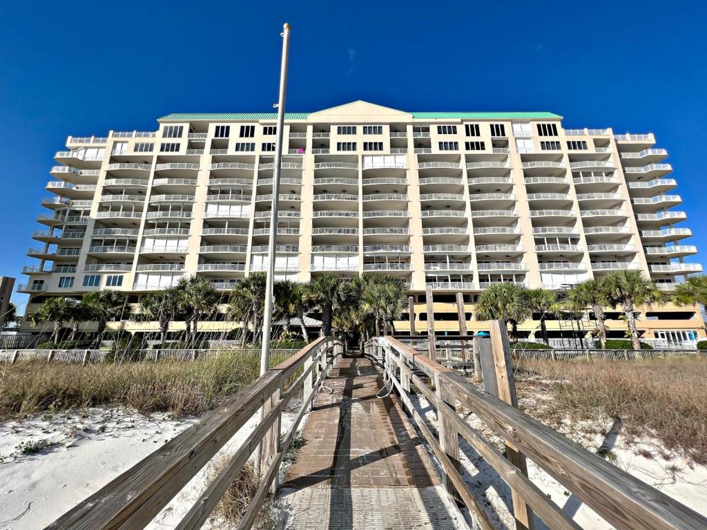 Regency Isle 703, Orange Beach