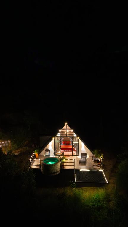 Glamping Pedro - 4