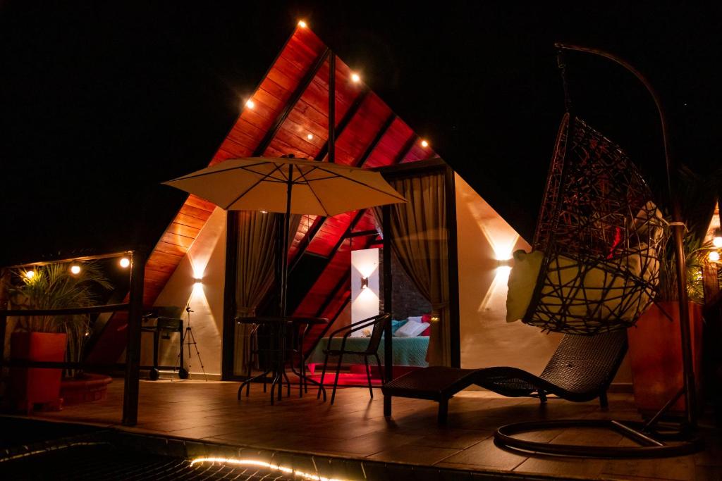 Glamping Pedro - 5