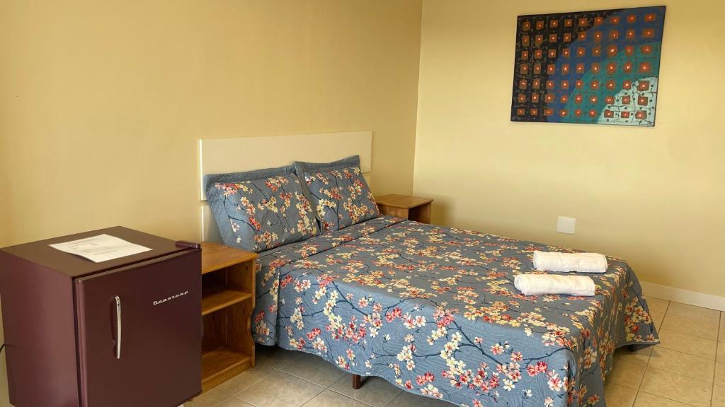 Caminho de Itacoatiara, Niterói