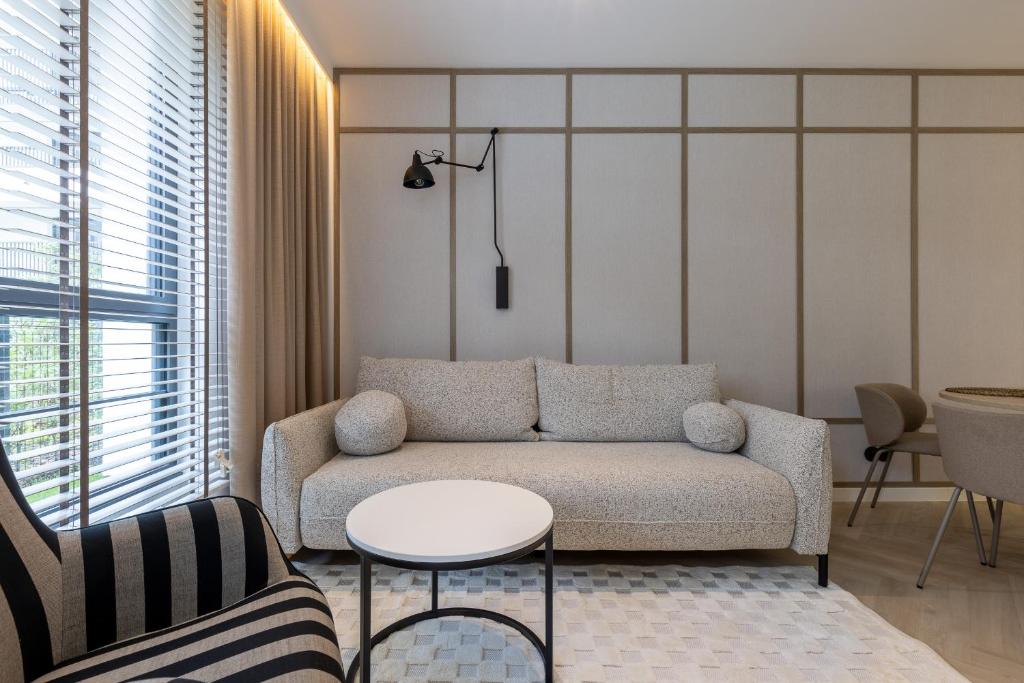 Doki by Comfort Apartments, Gdaňsk