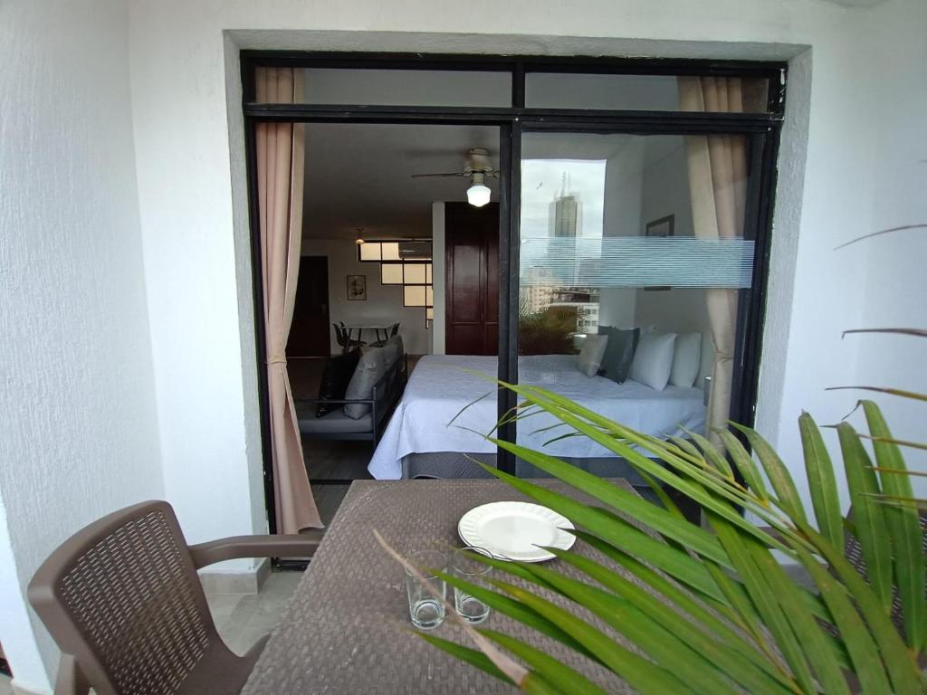 Cómodo apartamento en el centro de Granada - 3