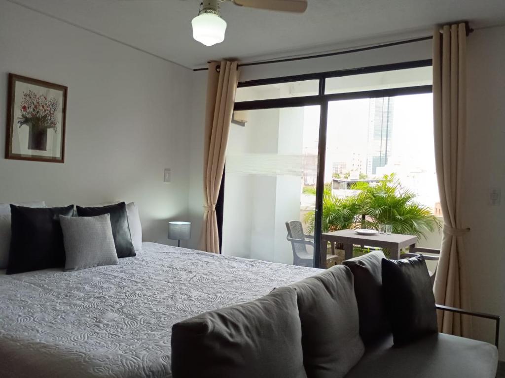 Cómodo apartamento en el centro de Granada - 4