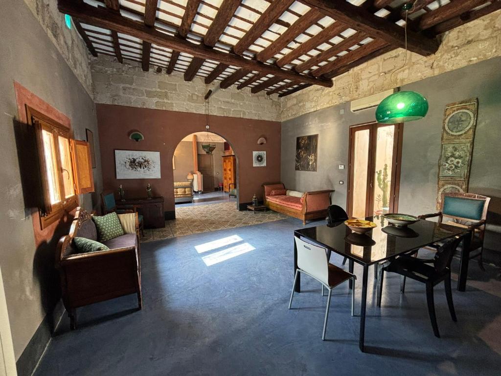 Un sogno a colori, Trapani