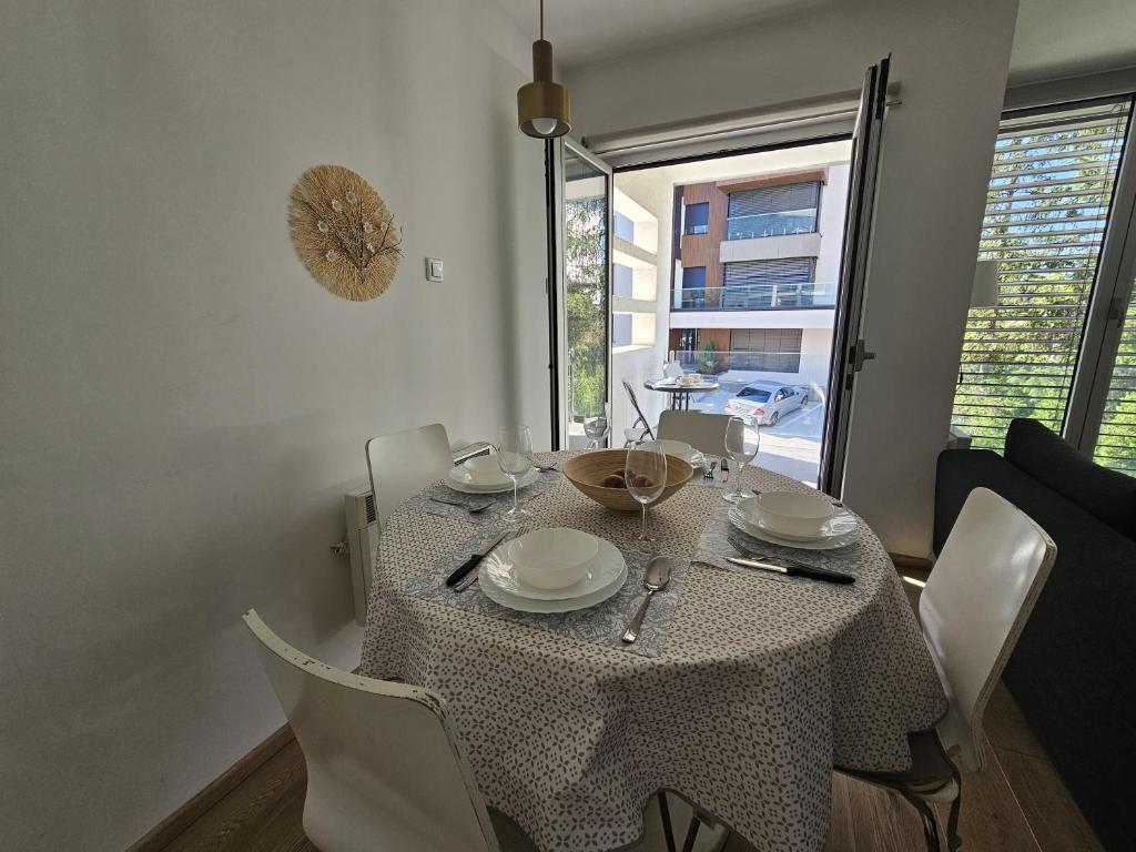 Maslacak Lila Apartment - 5