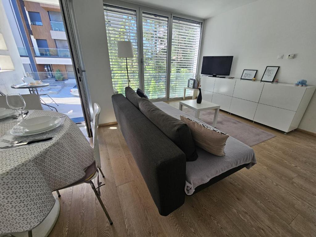 Maslacak Lila Apartment - 3