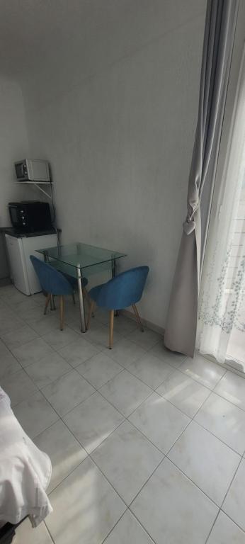 Nice Centre Studio Proche Mer - 3