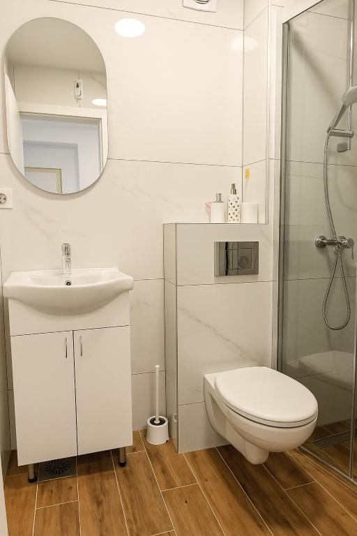 Rose casa apartment VB lux - 5