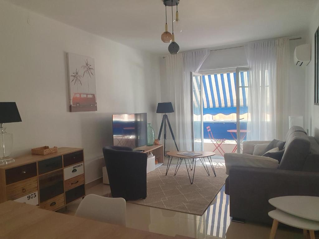 Le Versailles appartement 4 prs cosy carre d or - 1