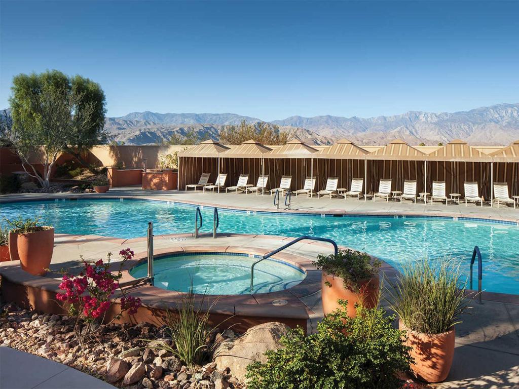 Marriott's Shadow Ridge II The Enclaves 1BR Apartment with Resort Access, Palm Desert