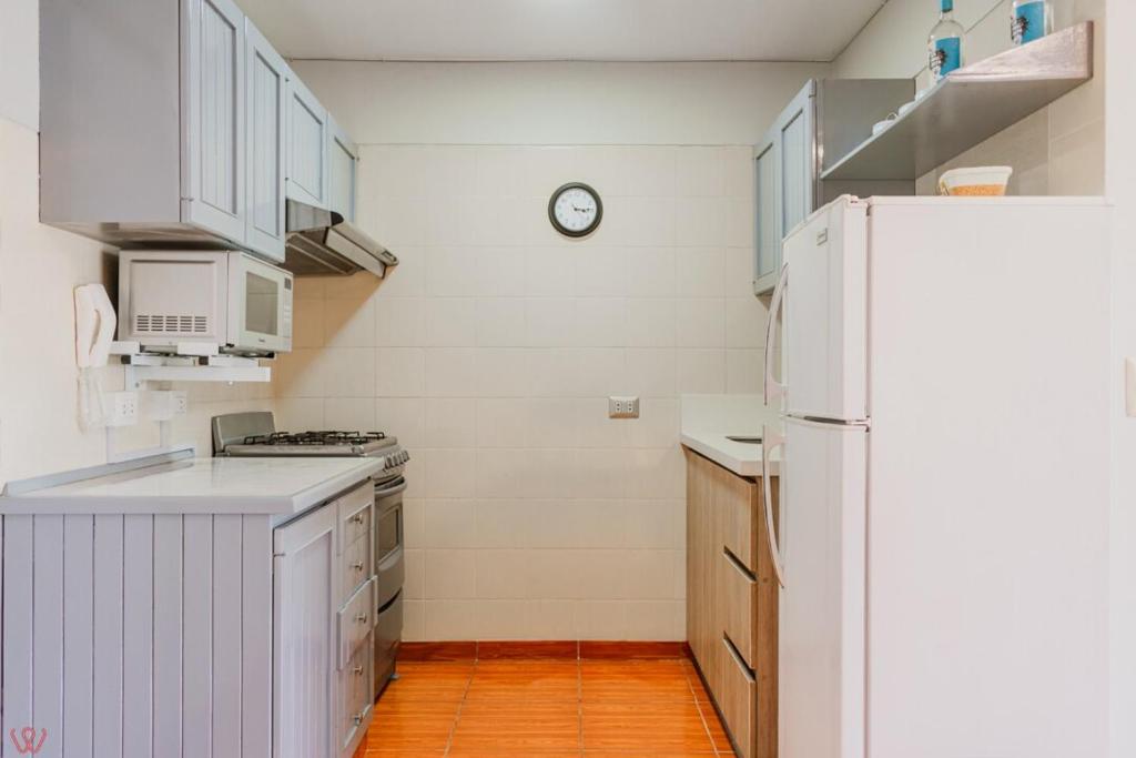 Appealing 1BR Beautiful View in Miraflores - 4