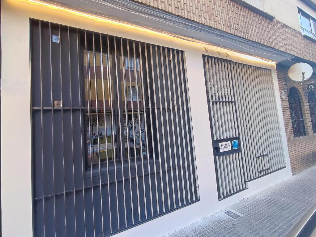 Loft Omeya - 2