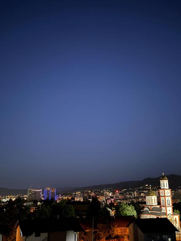 Panorama apartman - 2