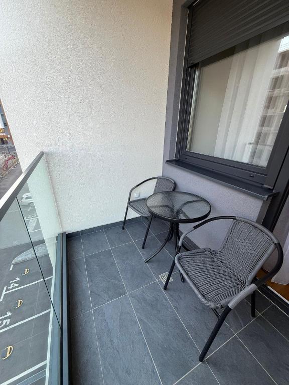 Panorama apartman - 4