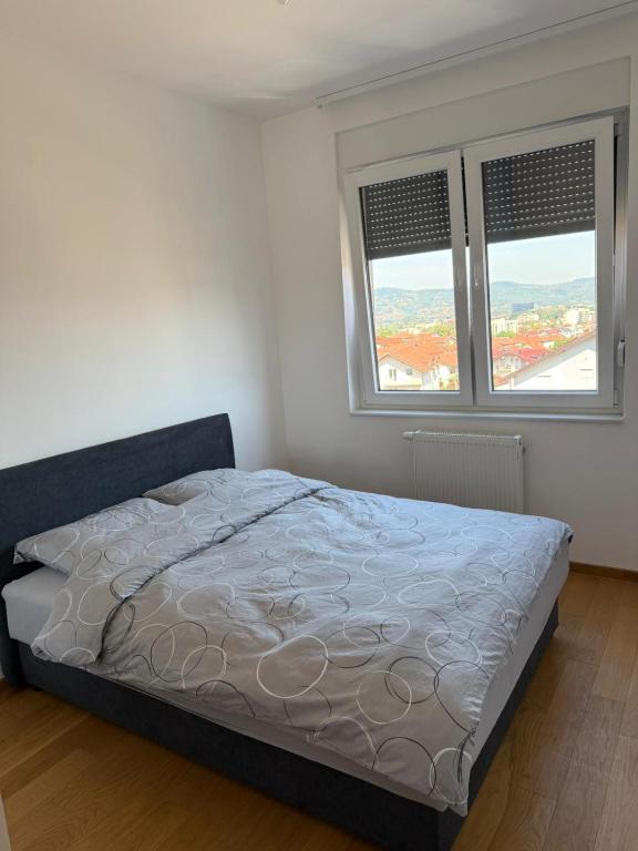 Panorama apartman - 5