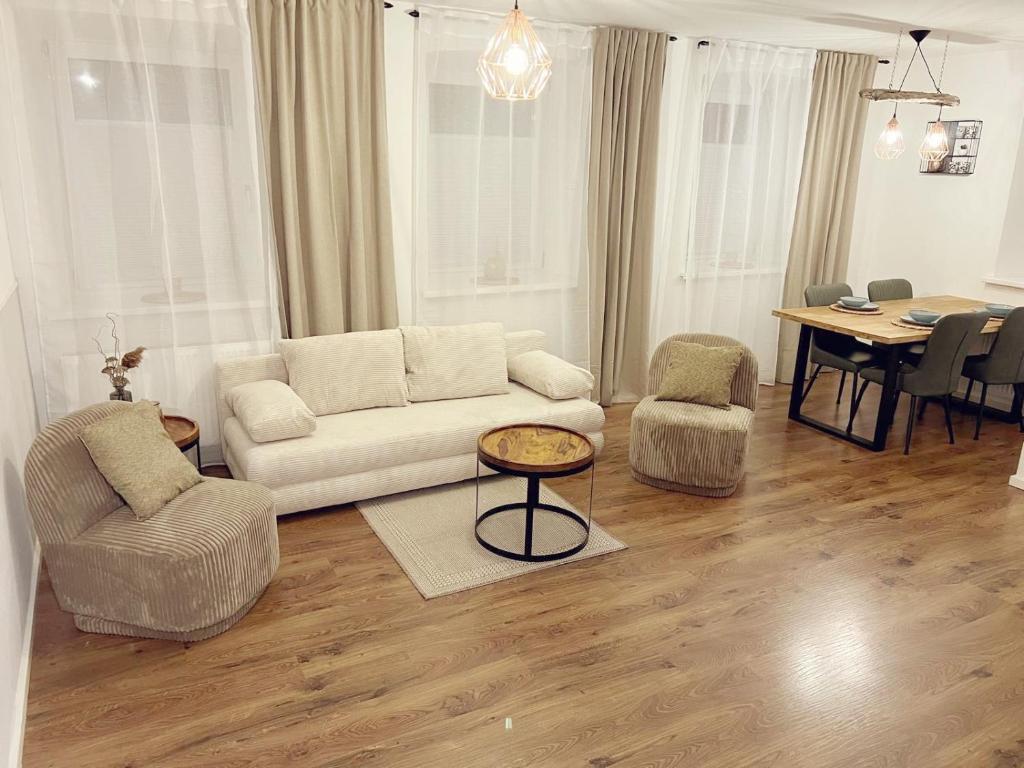 Wohnen im Herzen von Sonthofen, Sonthofen