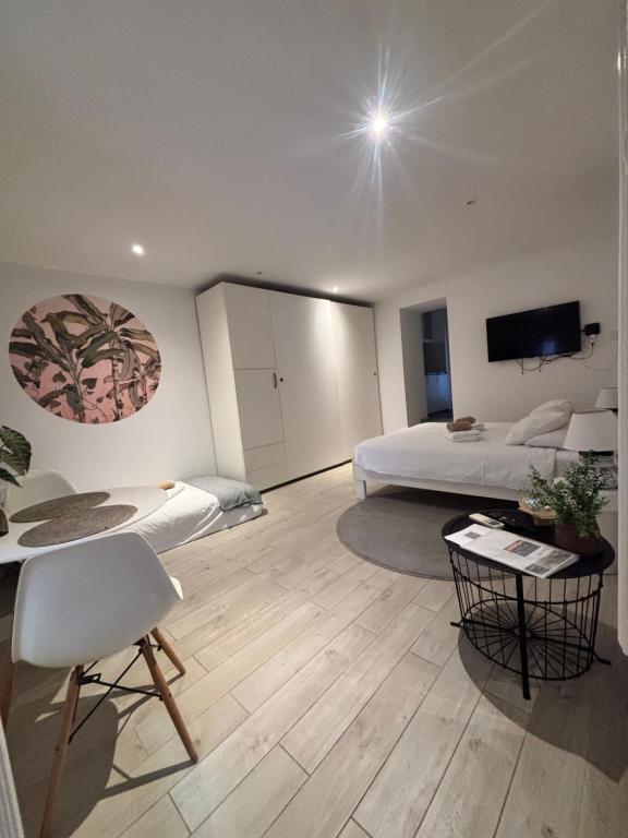 Noelle apartment, Rovinj