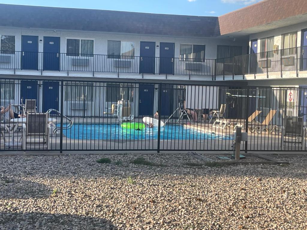 View, Motel 6 Fort Collins, CO in Fort Collins (CO)