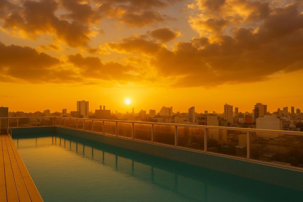 Modern&New Apartment in Palermo - by BueRentals - 2