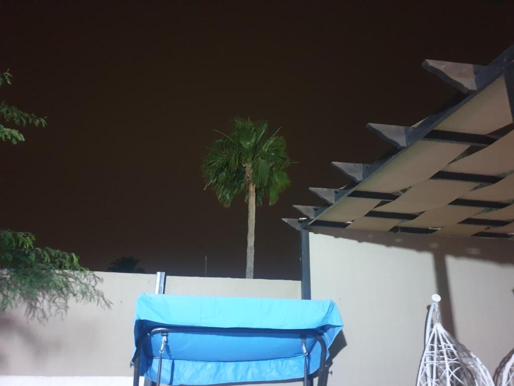 Moonlight chalet, Shūnat Nimrīn