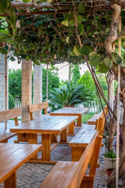 Guest House Aldin - 4
