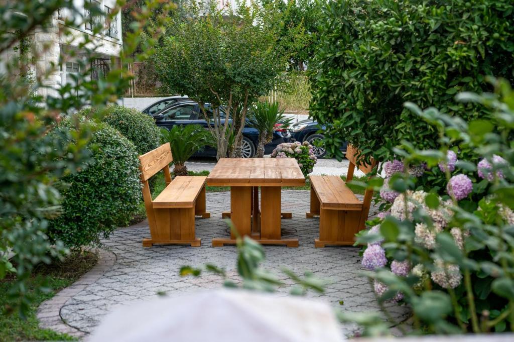 Guest House Aldin - 5