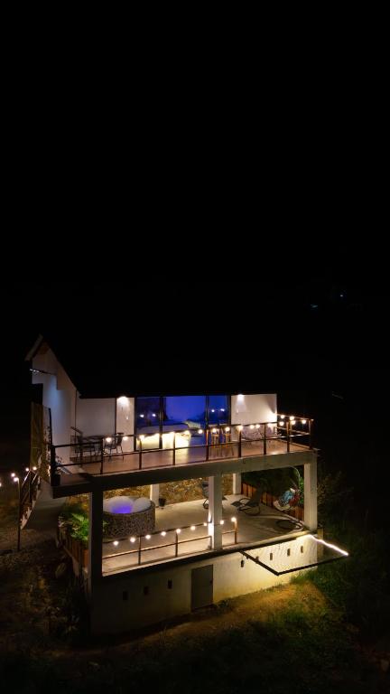 Glamping Pedro - 3