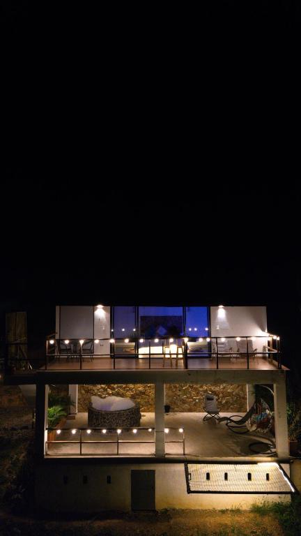 Glamping Pedro - 2