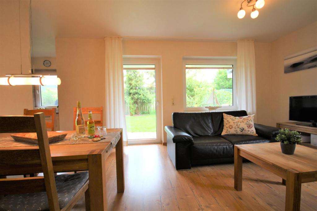 Wohnung 2, Westerdeichstrich