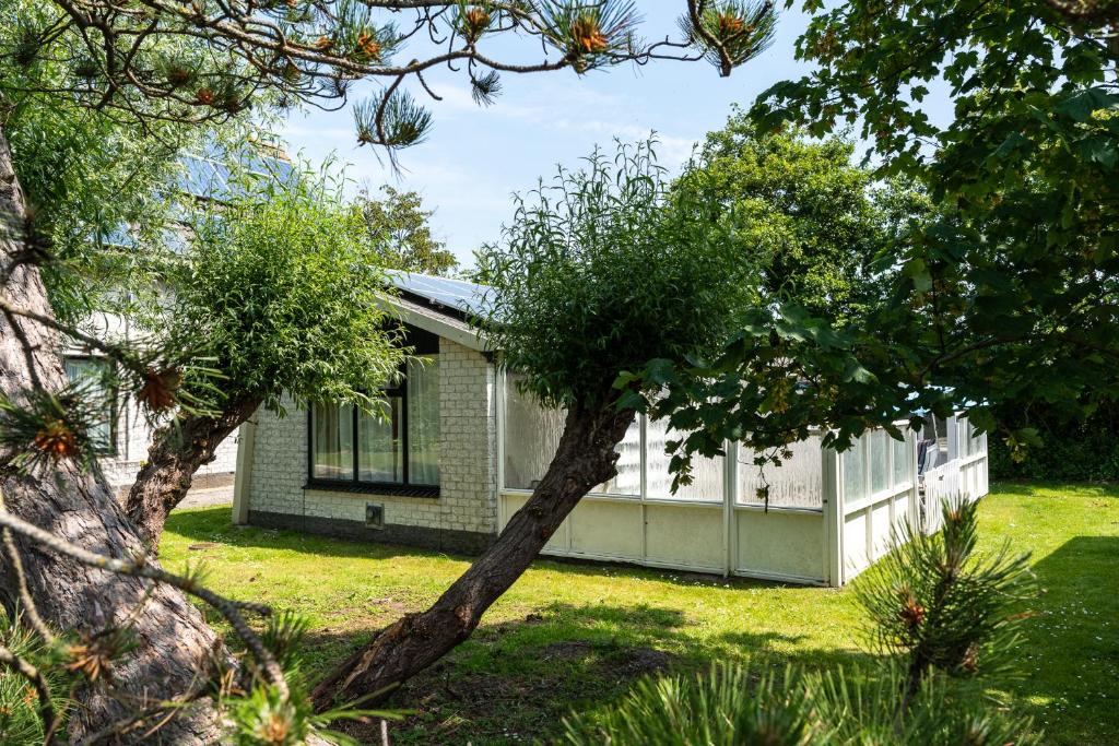 Gezellig 4 personen woning in Sintmaartenszee aan het strand en natuur!, Sint Maartenszee