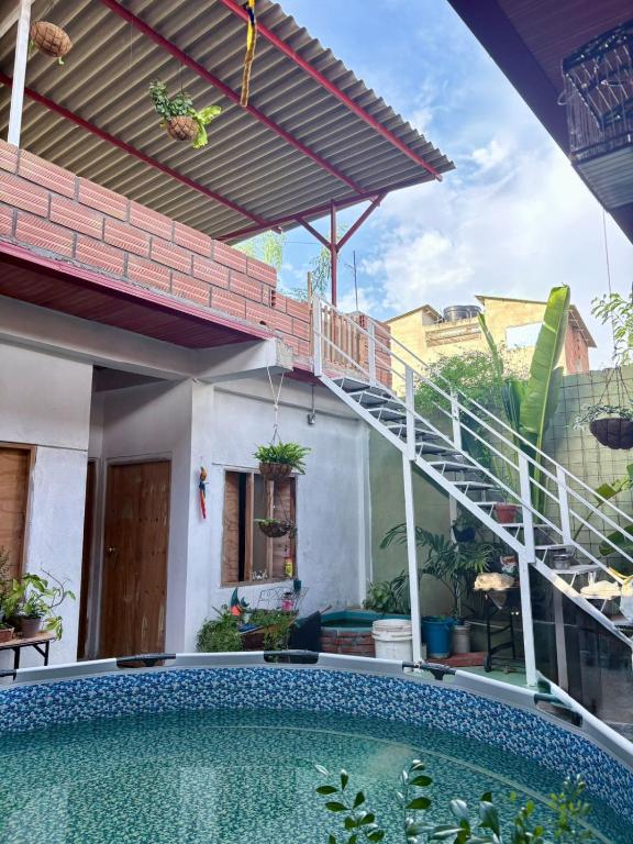 Posada Don Guillo - 3