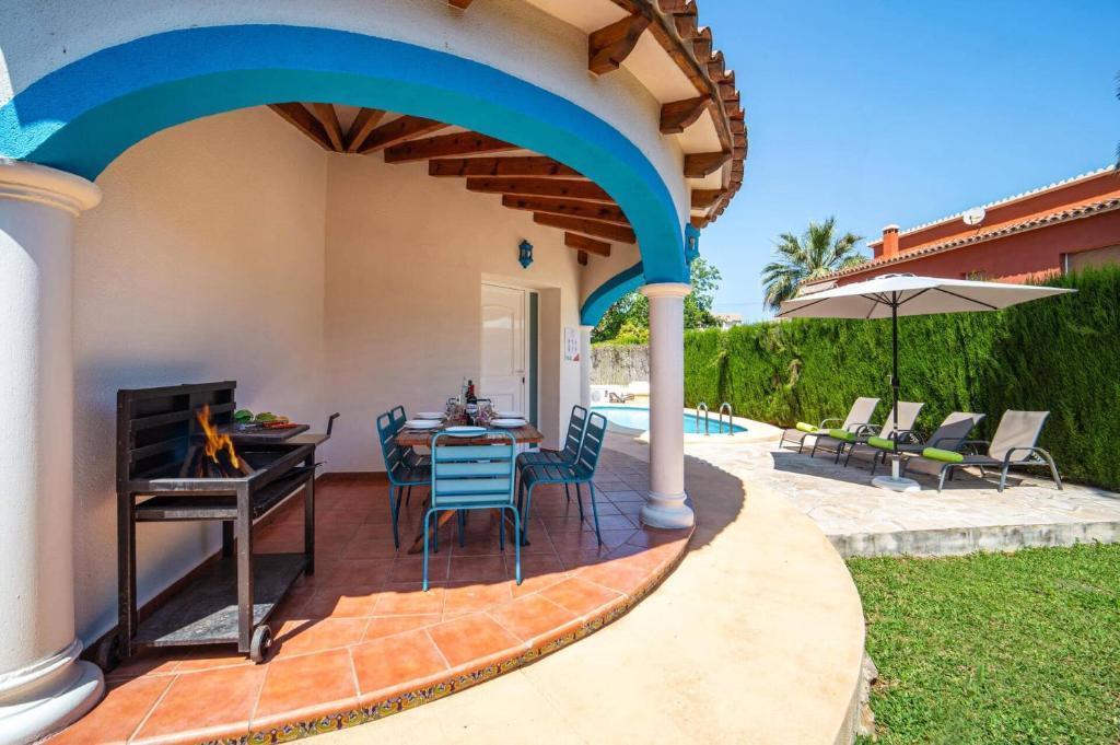 Villa Libra by Villa Plus - 3