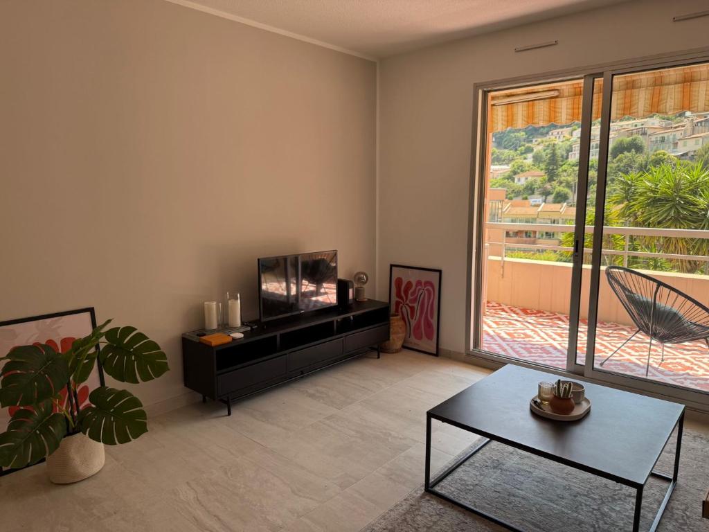 Appartement moderne dans une résidence avec piscine - 4