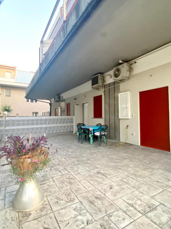 Marehouse, Martinsicuro