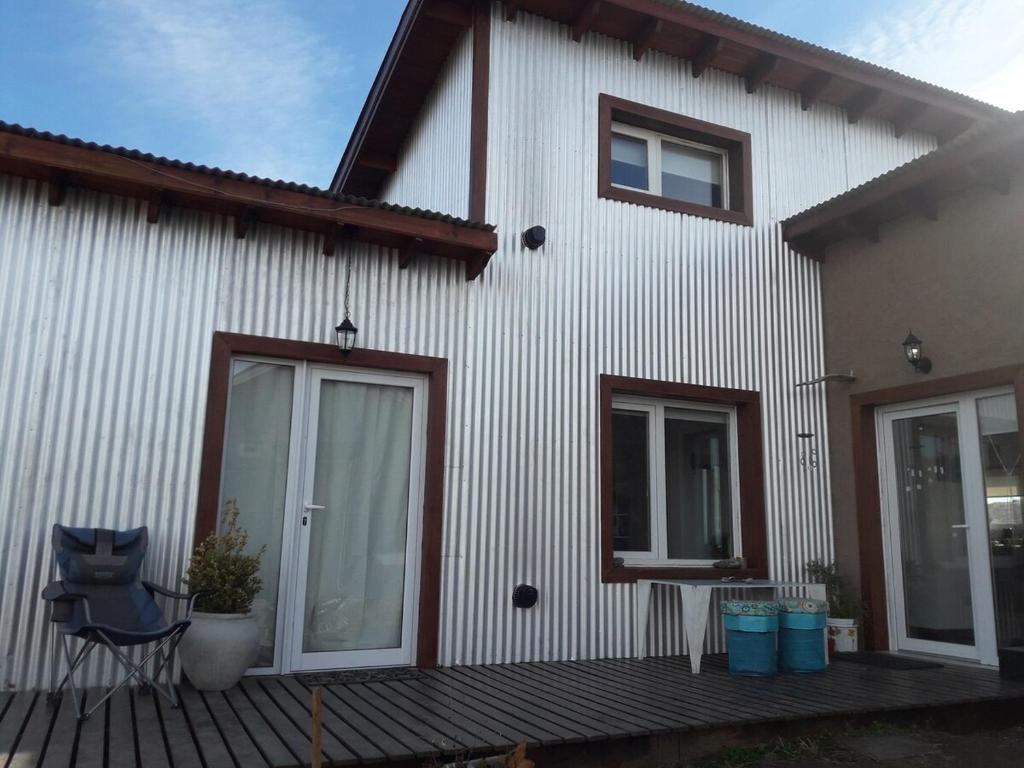 Tiny House - 5