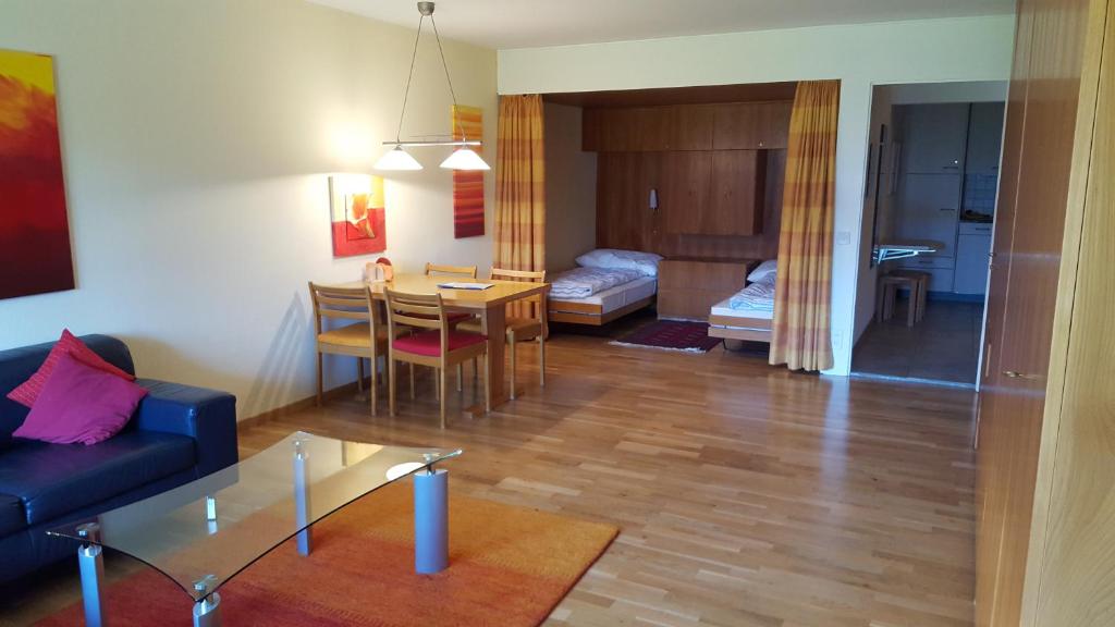 Alpen-Fewo, Residenza Quadra 25 - 2