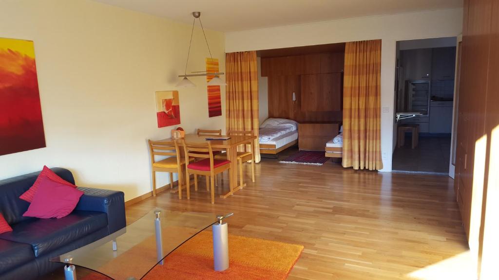 Alpen-Fewo, Residenza Quadra 25 - 3