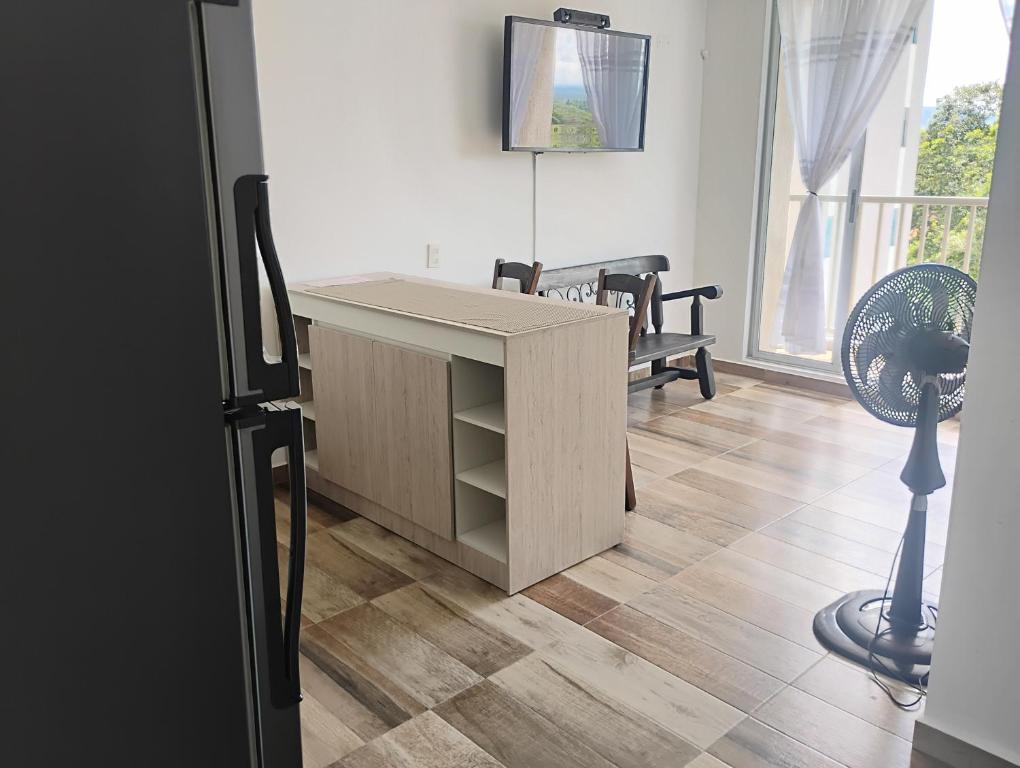 Apartamento en Ricaurte Cundinamarca - 2
