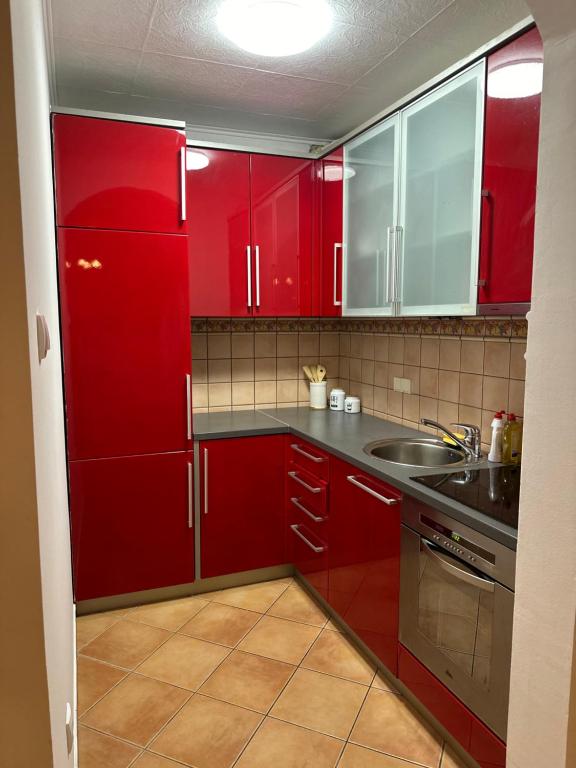 Venice Apartment - 3