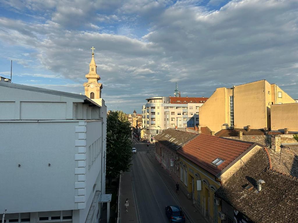 Venice Apartment - 5