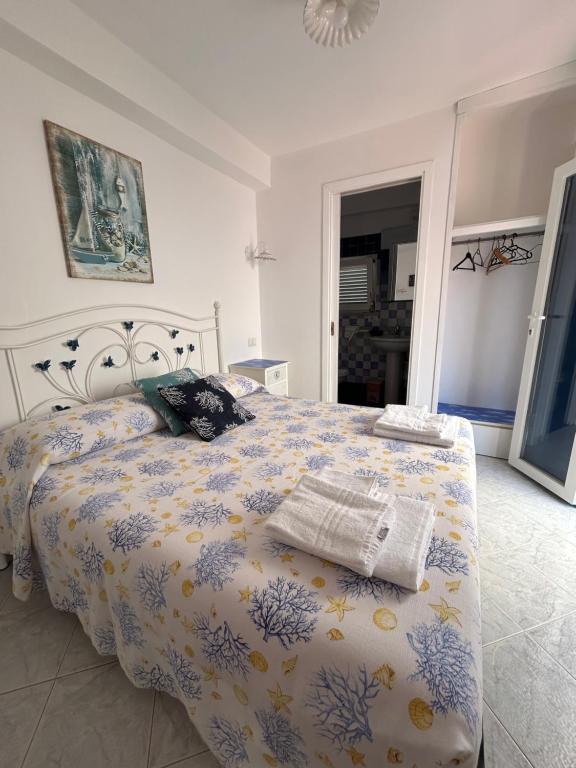 B&B Il Sogno Ponza - 5