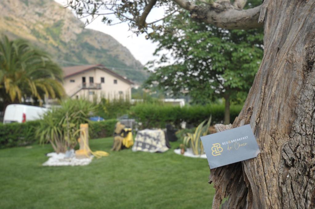 B&B da Choco, Vitulano