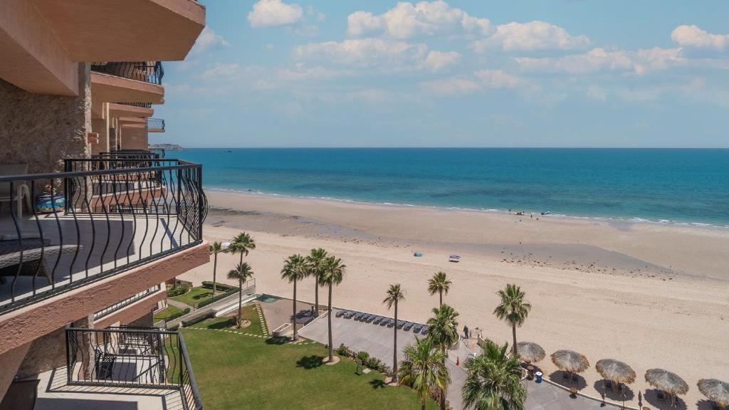 Sonoran Sea - 3